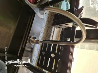 2 فلتر ماء ممتاز 7 مراحل فلاتر جديدة للبيع