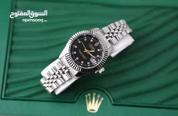  6 ساعات رولكس كوبي ون عن الاصلي