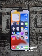  2 ايفون 13برو ماكس دبل