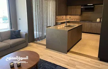  6 شقة مفروشة فاخرة بتصميم عصري اعلان رقم (D227)