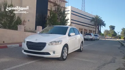  11 بيجو 301 اوتوماتيك.           ماتور 1.6 لقطه