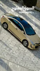 9 هونداي سوناته 2015  فول كامل  فحص كامل  متاور 2400