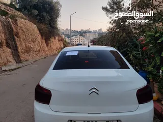  4 ستروين سيليزي ديزل أصل عمومي 2019