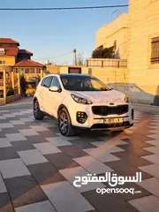  1 كيا سبورتاج 2017