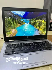  9 لابتوب hp مستخدمة فترة قليلة استخدام شخصي بمواصفات راقية كلش ونظافة ممتازة للبيع بسعر(250)( قفل ).