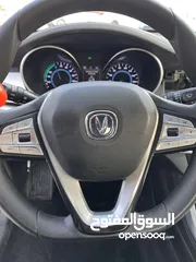  10 شانجان ايدو بوز ابيض موديل2021.ممشى قليل فحص 4جيد +جيد #شانجان اي ستار موديل 2020 بسعر 7500فحص كامل