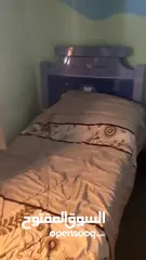  13 طقم كنب كورنر وغرفة نوم اولاد