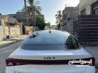  11 كي فايف خليجي 22