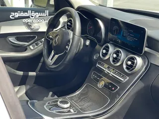  11 Mercedes Benz C300 2019