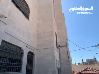  5 قرب مسجد أبو حسان تلاع النجار 500 متر