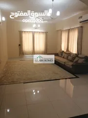  9 4 Bedrooms Villa for Sale in Bosher Awabi REF:208S