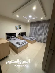  18 شقة مفروشة للإيجار  ( Property 40144 ) سنوي فقط