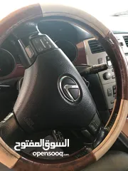  5 لكزس ES 330 2005 Lexus ES 330 car for sale / Negotiable