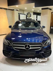  2 مرسيدس AMG E350 مايلد هايبرد 2020 وارد شركه توفيق غرغور عداد 35 الف كيلو فل كامل اعلى تصنيف
