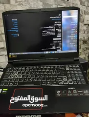  2 laptop acer gaming