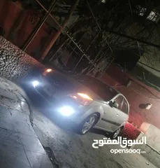  1 كيا برايد جولد