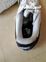  6 حذاء .Puma  اصلي بحال الوكاله لساته جديد وارد أروبي  الواحد ب 35