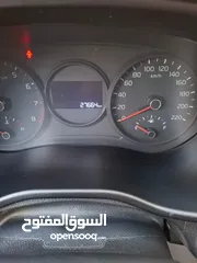 10 كيا مورنينج 2019 فل بصمة  عداد أصلي (27) ألف كيلو