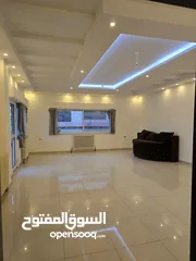  7 شقة فارغة للإيجار في عبدون - ref : 14410