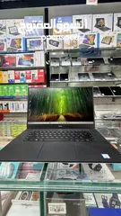  2 DELL LAPTOP PRECISION 5520 XEON PROCESSOR WITH (32GB RAM, 512GB SSD, AND 4GB DEDICATED GRAPHICS CARD