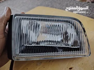  6 كشافات نيسان مكسيما