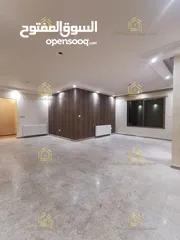  27 شقة سوبر ديلوكس - ام السماق - 4نوم ماستر - 250م - بلكونتين بإطلالــــه مميزة - قرب الخدمات العامة