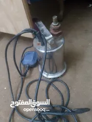  5 مظخه غاطس استعمال بسيط