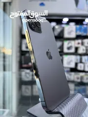  7 Used iPhone 12 Pro 256 GB ايفون 12 برو  256 جيجابايت غير مفتوح او مصلح ابدا  بطارية اصلية مش مرفوعة