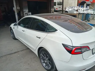  5 تسلا 19 استاندر