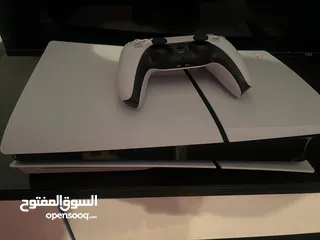  2 PlayStation 5 slim