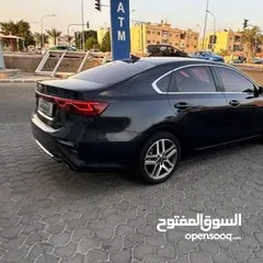  7 سيارات للايجار