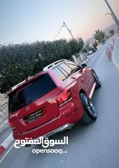  2 مارسيدس JLK350 AMG