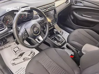  8 MG5 very well maintained أم جي 5 بحاله ممتازه