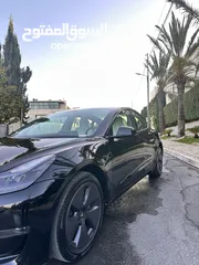  5 تسلا مودل 3 موديل 2023 للبيع