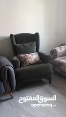  2 3+3+1+1 eight seater sofa set