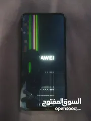  3 تلفون هواوي y9s plus للبيع او البدال بما يناسب