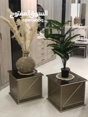  3 طقم طربيزات محلي مميز وبجودة عالية قعدة صالون وبأقل الأسعار