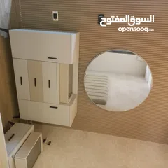  8 غرفة نوم جديدة لم تستعمل للبيع