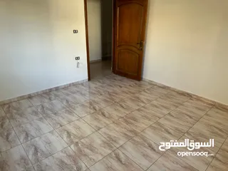  1 شقة للايجار ارضى سكن خاص