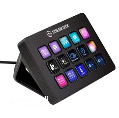  10 stream equipment  اجهزه استريم Elgato