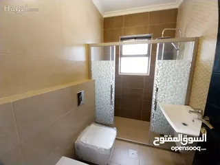  14 شقه طابق ثاني بمساحه 250 متر للبيع في منطقه الرابيه ( Property ID : 30958 )