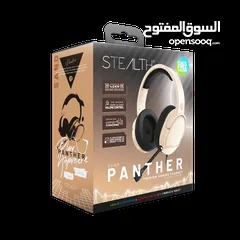  11 سماعات نوع Stealth البريطاني لكل الأجهزة أكثر من نوع ولون جديد وبالكرتونة