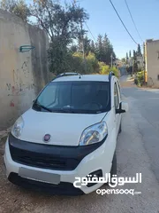  4 فيات كوبو للبيع