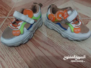  10 ابواط ولادي