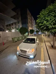  2 هونداي افانتي للبيع