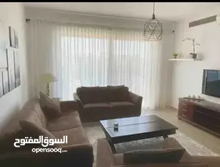  2 شقة في عبدون للايجار