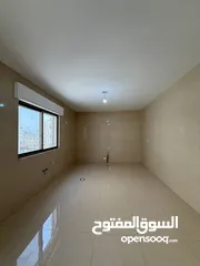  8 شقة طابق اول سوبر ديلوكس بأجمل مناطق عرجان مساحة داخلية 175 متر