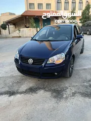  2 بولو.. 2008