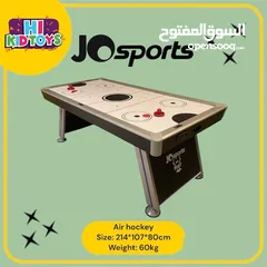  11 طاولة تنس متعددة 1x4