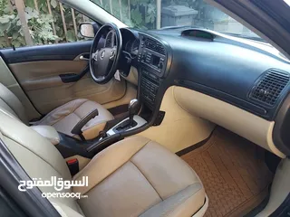  6 ساب 93 موديل 2004
